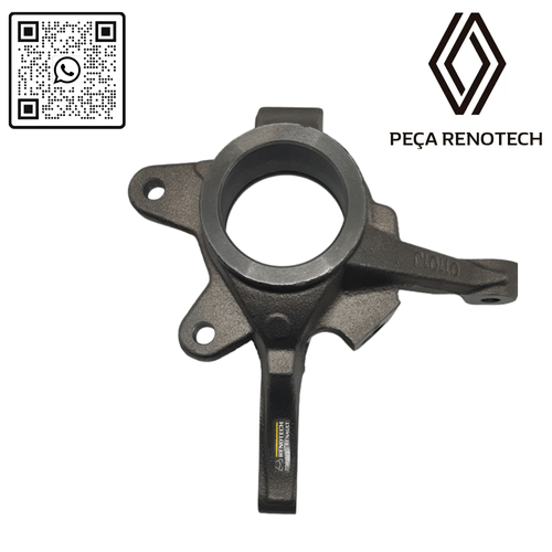 RN 207309 Manga de Eixo Direito - Clio I -Ate 1999- Clio II -Acima 1999- 1.0 Twing 8200207309